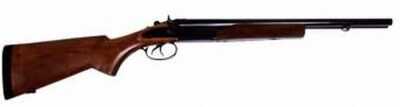 Century Arms JW2000 20 Gauge Stage Coach "Old West" Shotgun 20" Barrels Rabbit Ear Hammers Double Triggers SG1077N